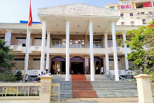 Bảo tàng Cần Thơ